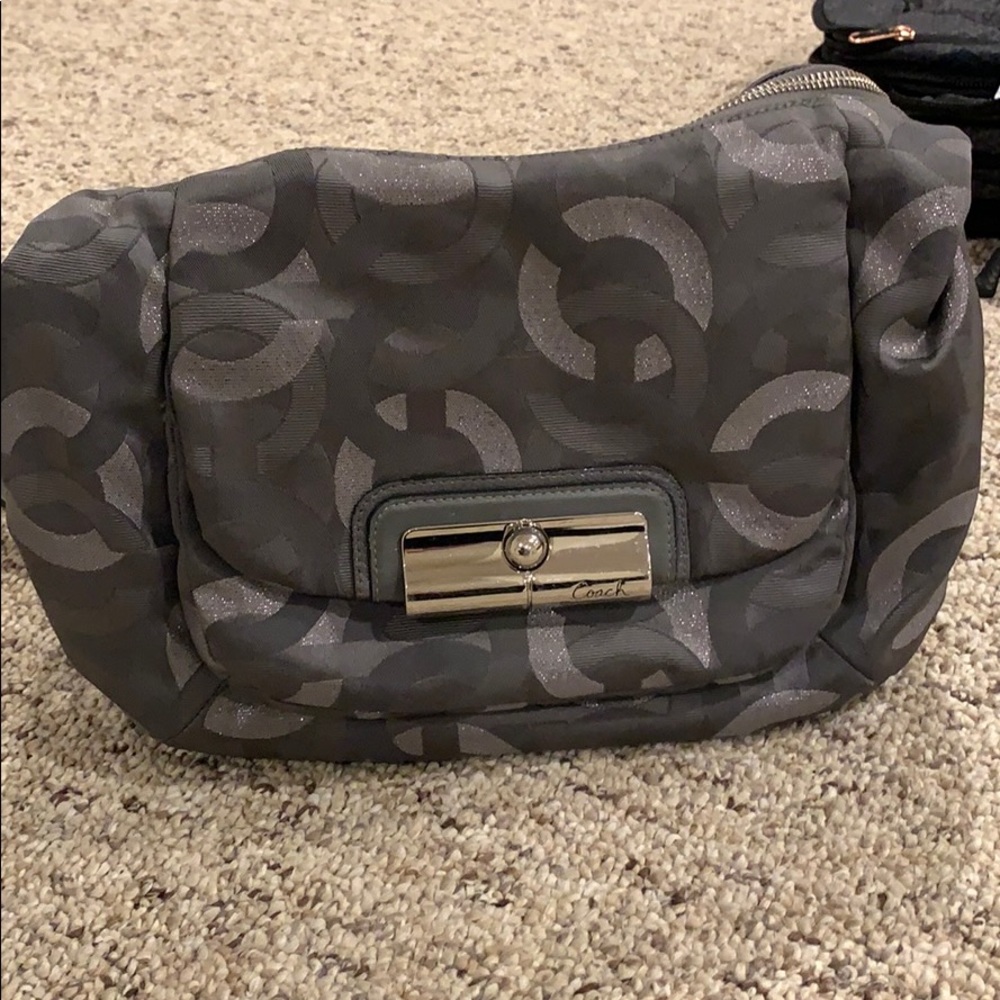 Coach Handbag - Picture 5 of 5